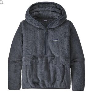 Patagonia Los Gatos Hooded Pullover